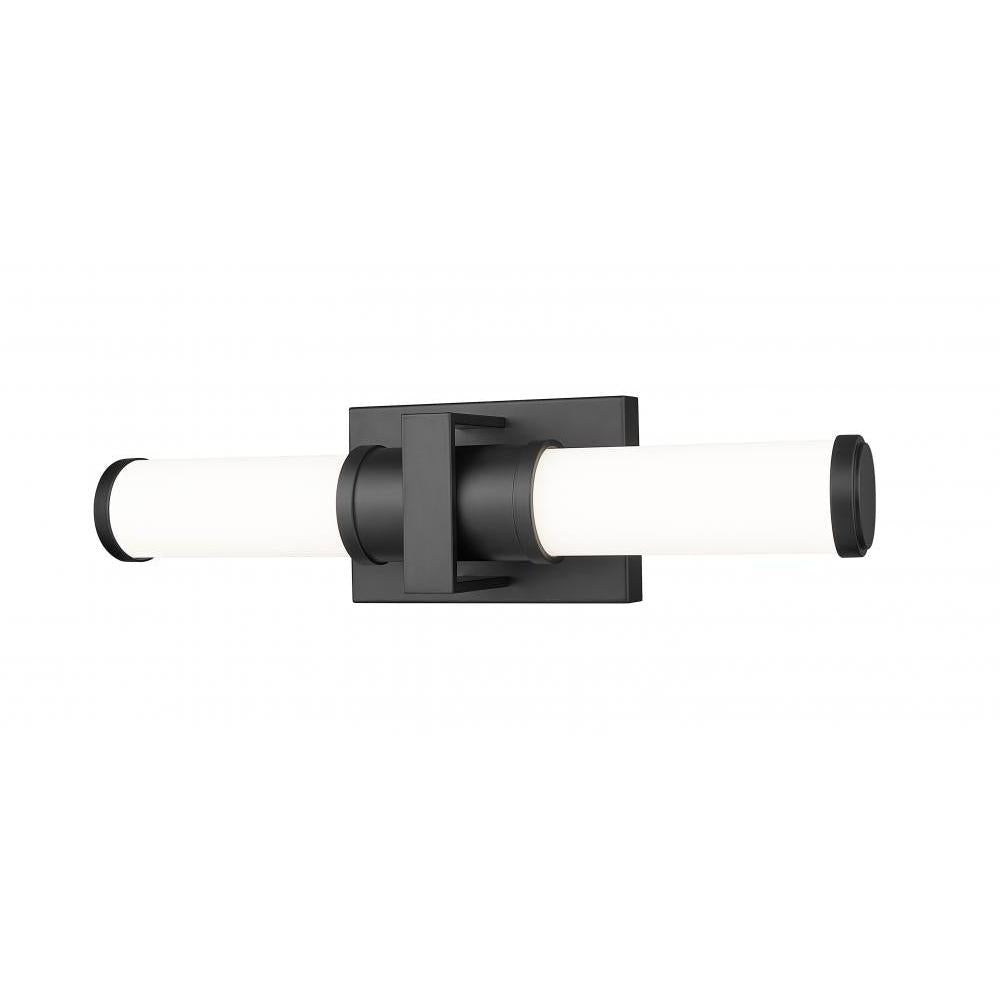 1 Light Vanity-White Opal
