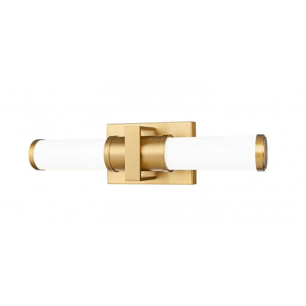 1 Light Vanity-White Opal
