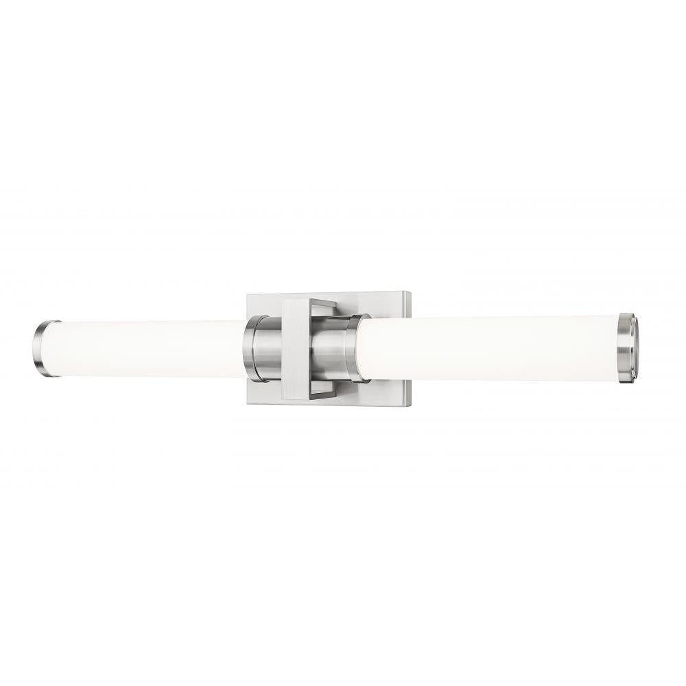 1 Light Vanity-White Opal
