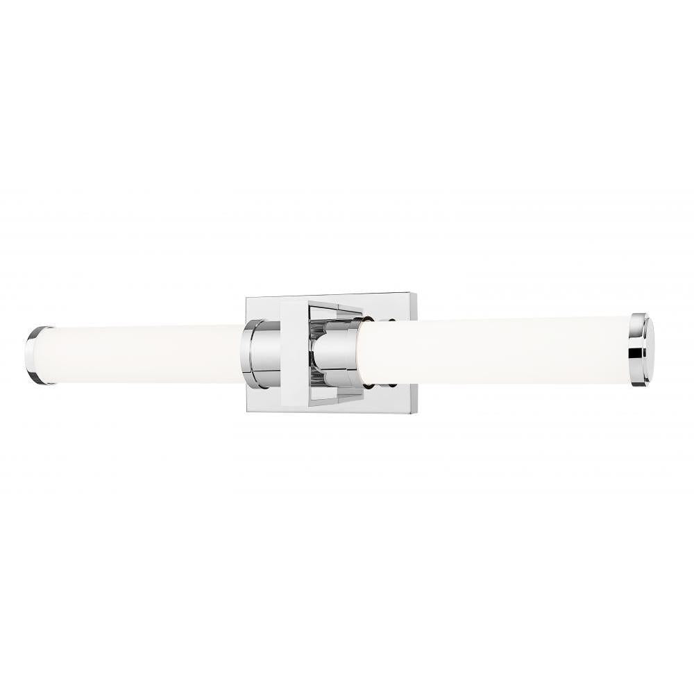 1 Light Vanity-White Opal