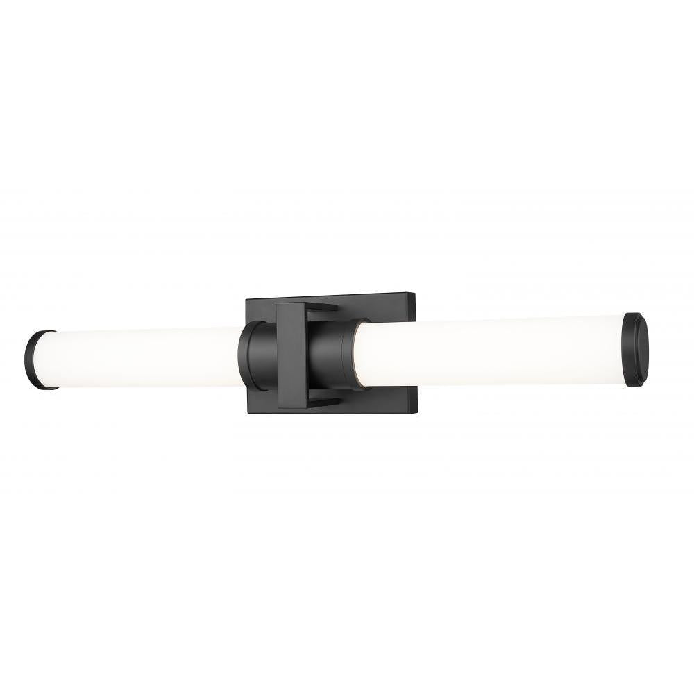 1 Light Vanity-White Opal