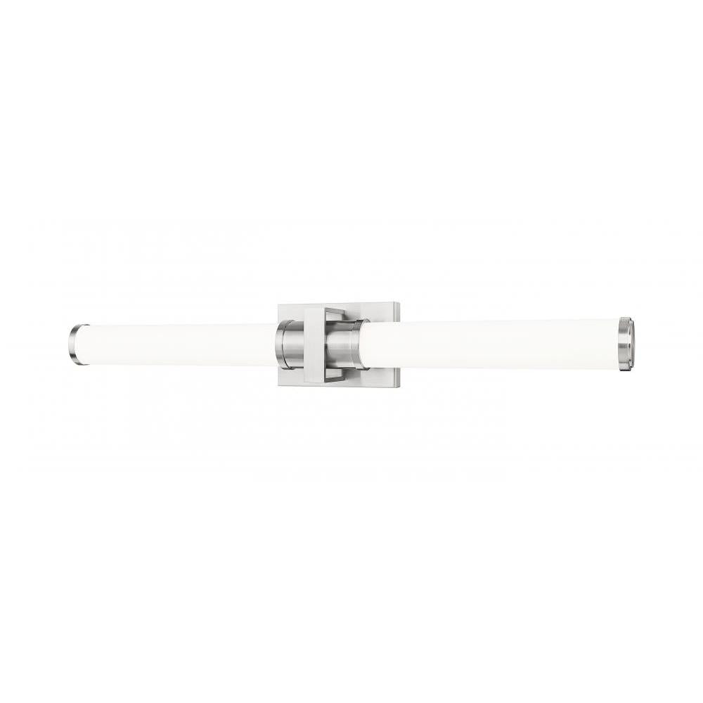 1 Light Vanity-White Opal