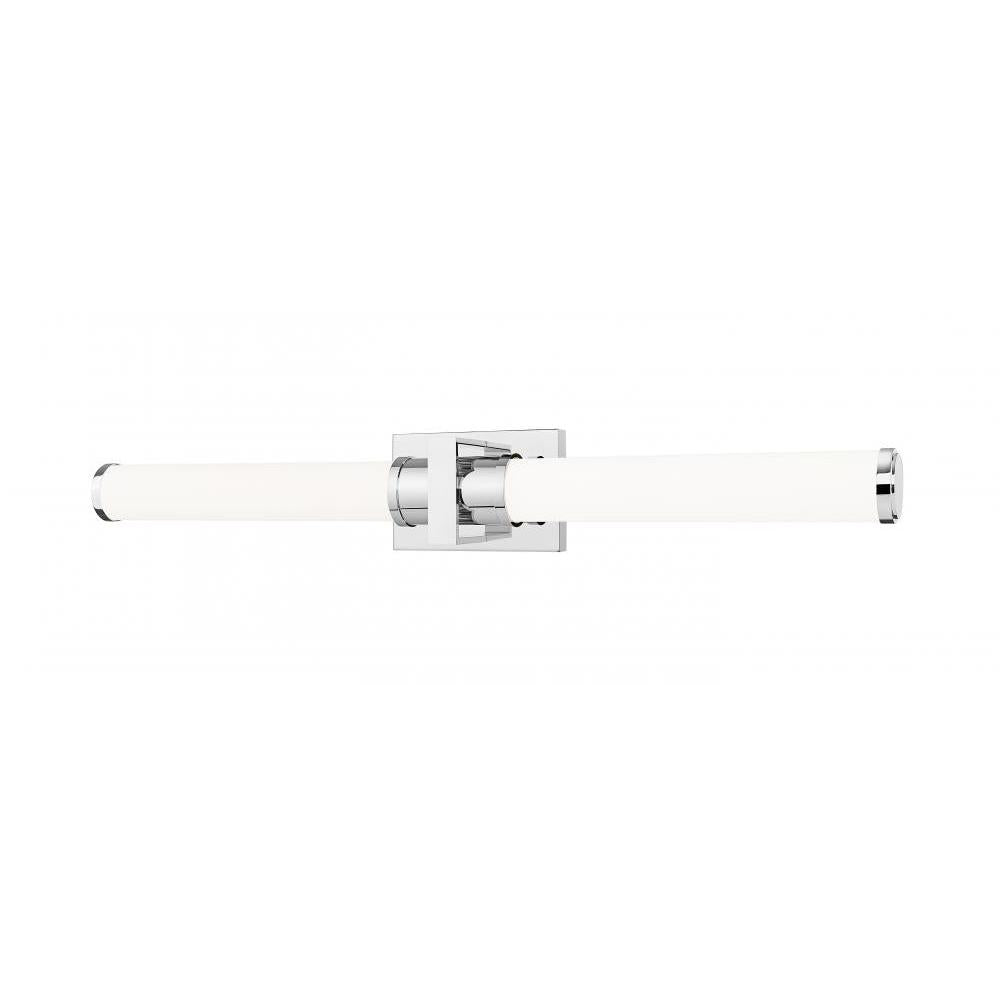 1 Light Vanity-White Opal
