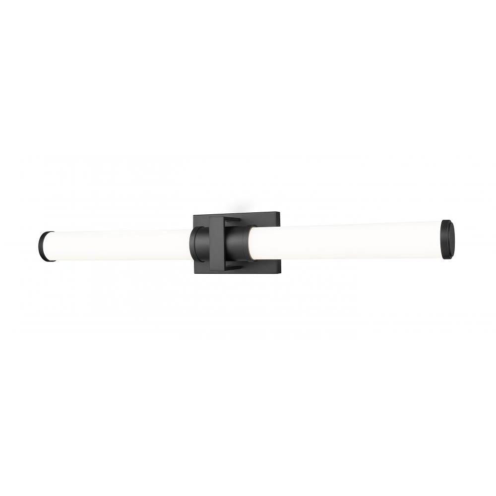 1 Light Vanity-White Opal