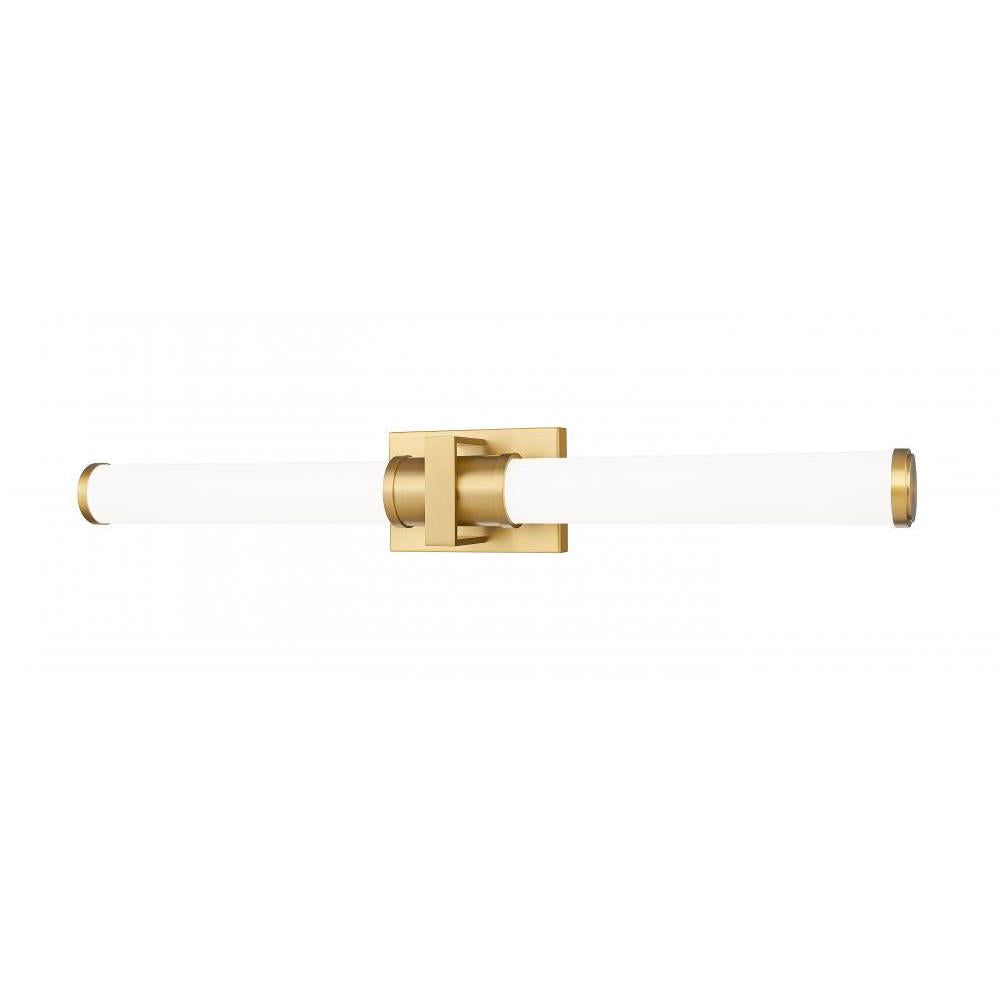 1 Light Vanity-White Opal