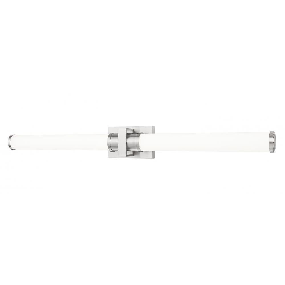 1 Light Vanity-White Opal