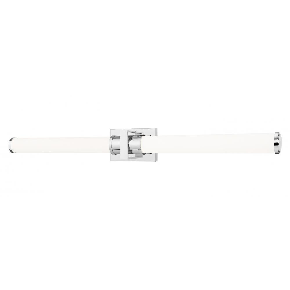 1 Light Vanity-White Opal