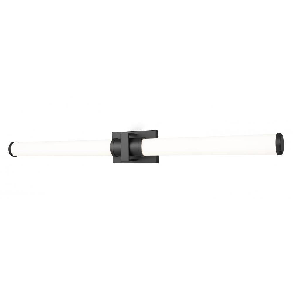 1 Light Vanity-White Opal