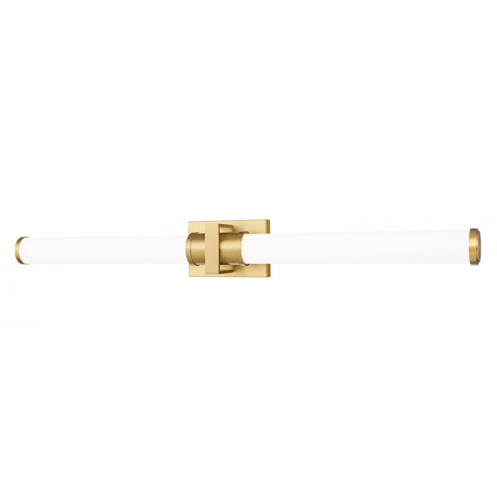 1 Light Vanity-White Opal