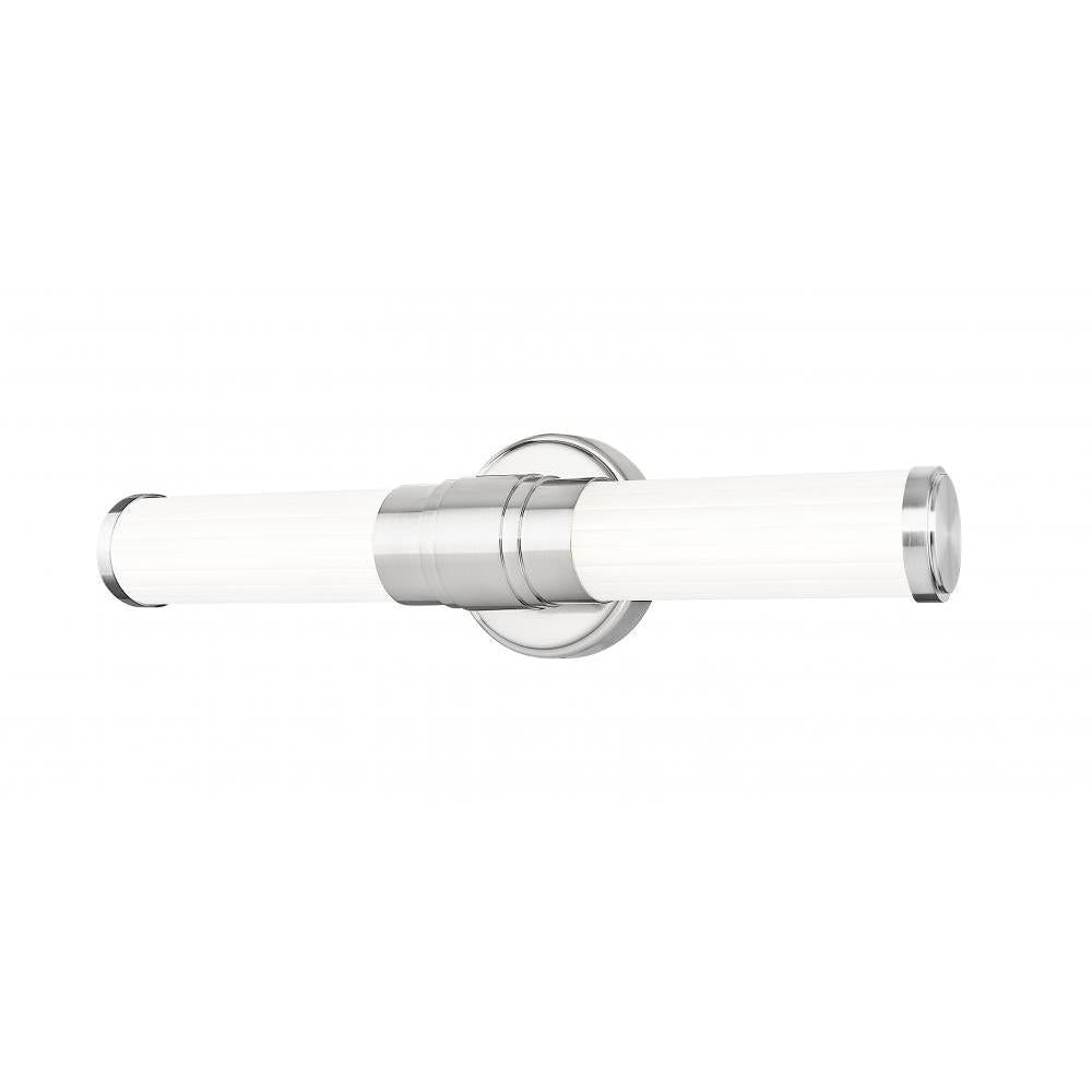 1 Light Vanity-White Opal