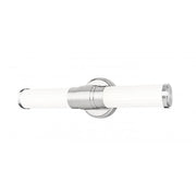 1 Light Vanity-White Opal