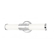 1 Light Vanity-White Opal