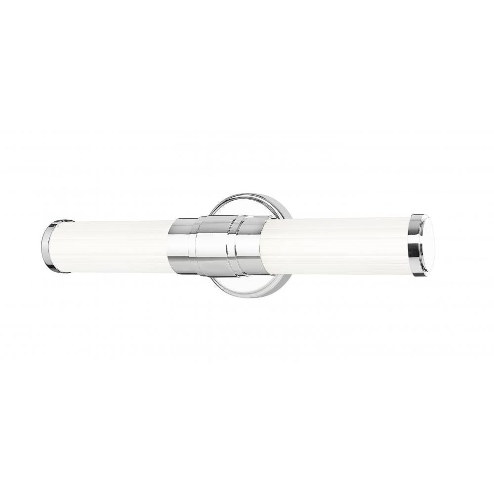 1 Light Vanity-White Opal