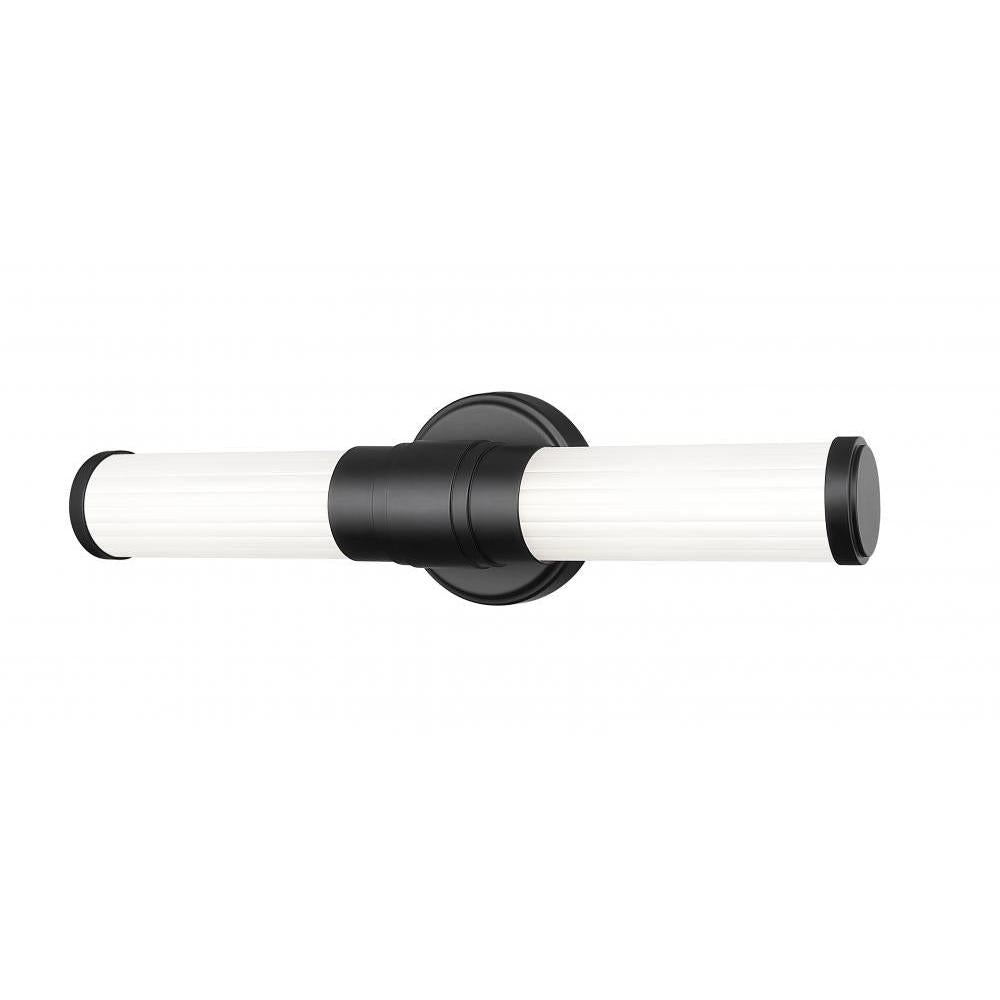 1 Light Vanity-White Opal
