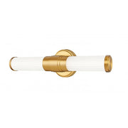 1 Light Vanity-White Opal