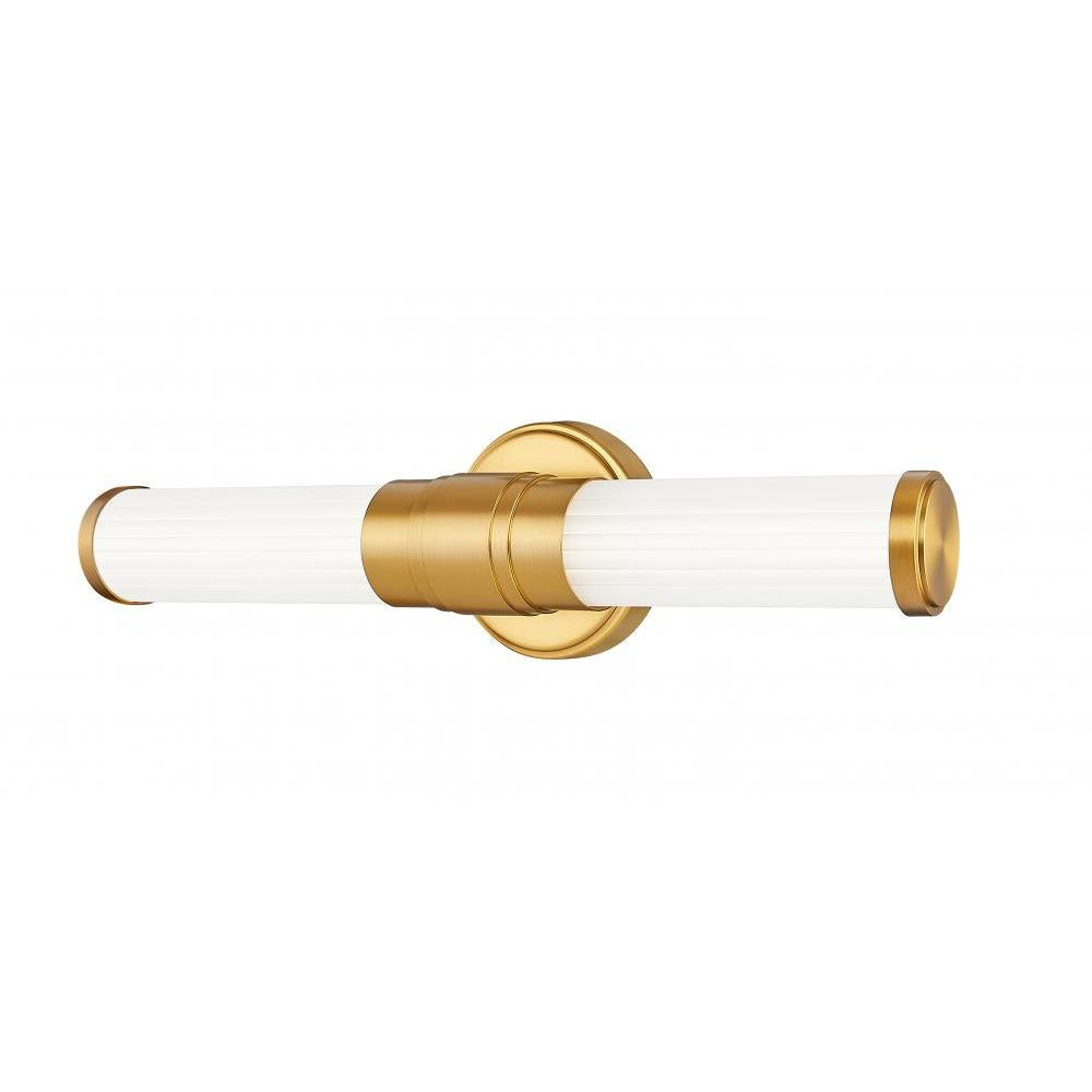 1 Light Vanity-White Opal