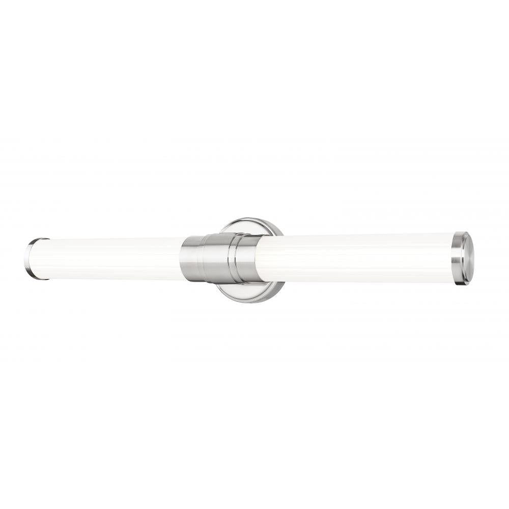 1 Light Vanity-White Opal