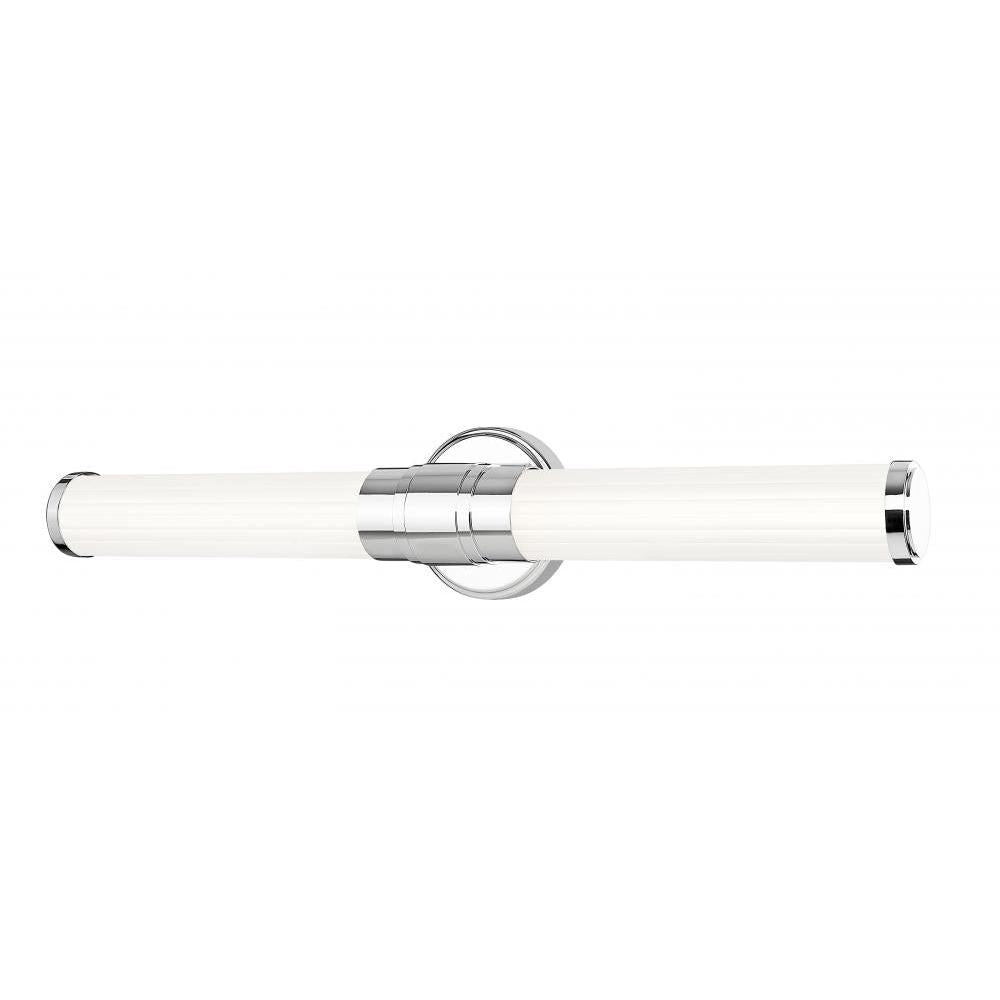 1 Light Vanity-White Opal