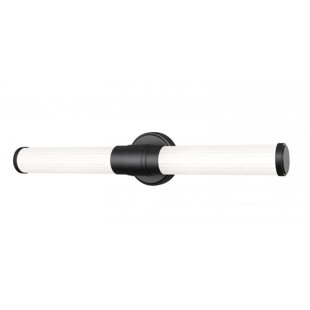 1 Light Vanity-White Opal