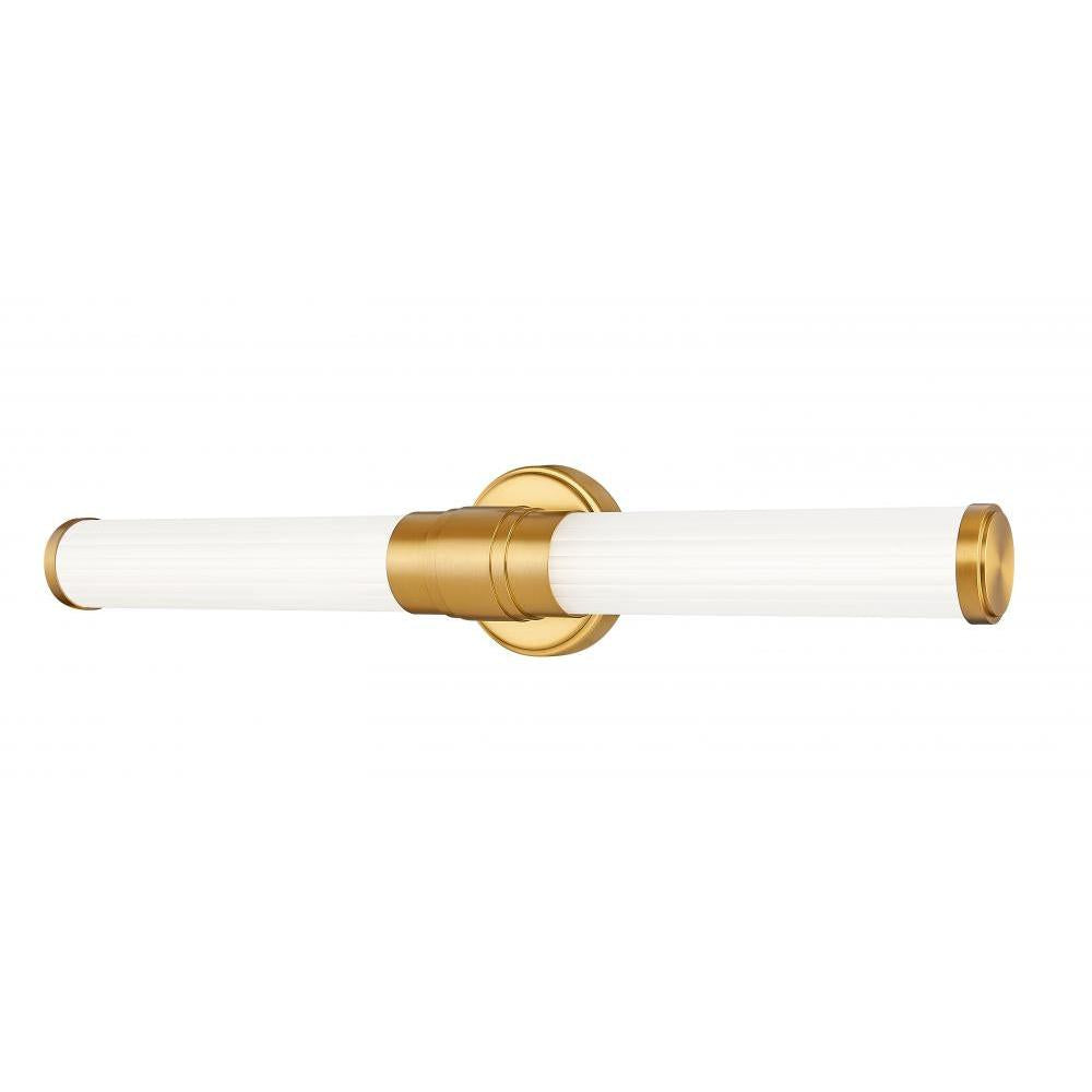 1 Light Vanity-White Opal