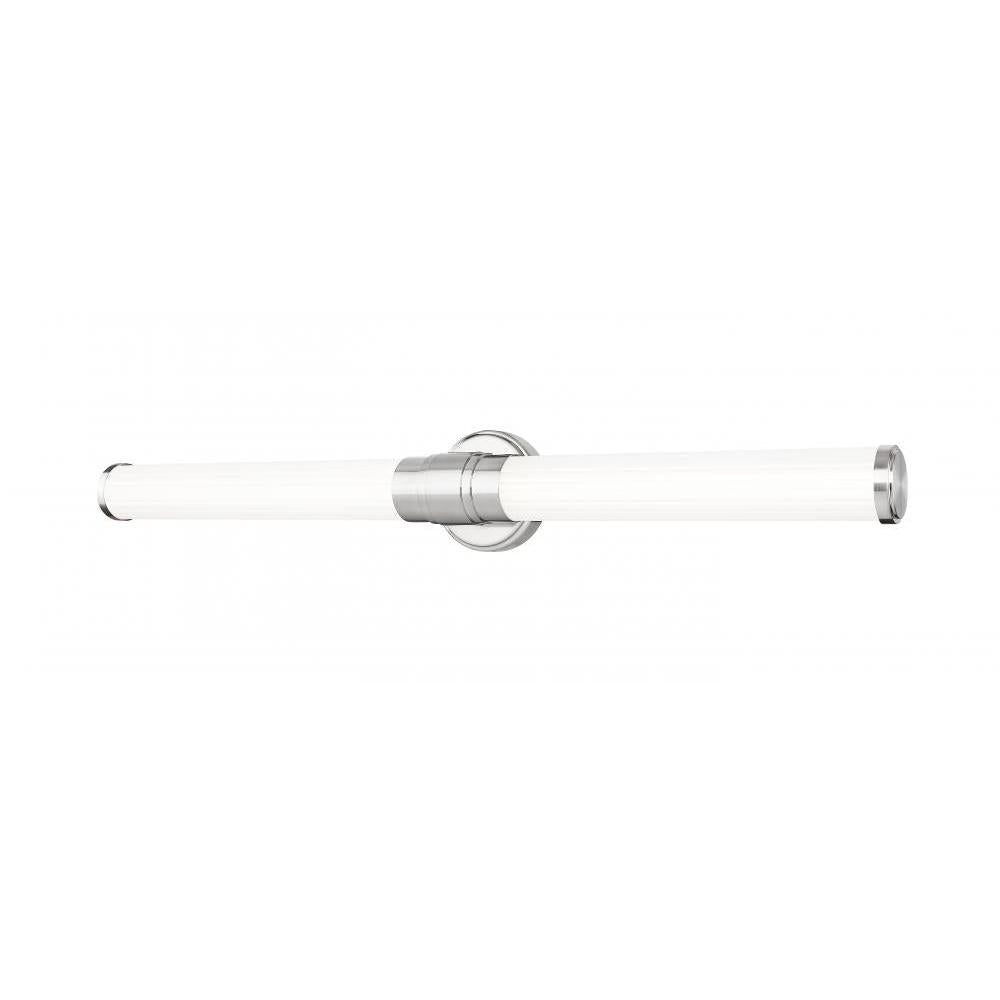 1 Light Vanity-White Opal