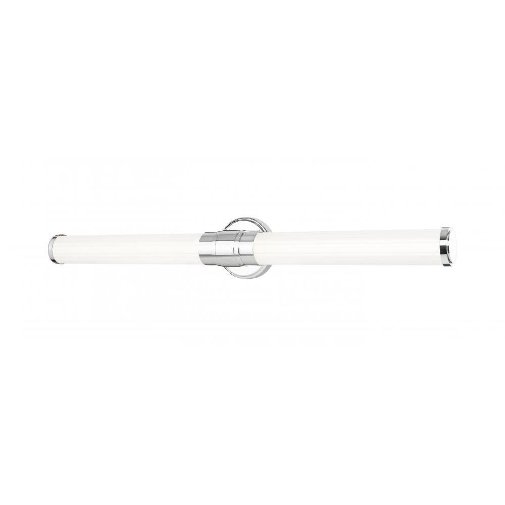 1 Light Vanity-White Opal