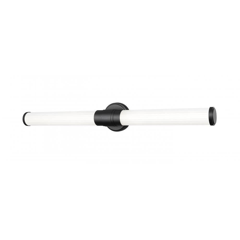 1 Light Vanity-White Opal