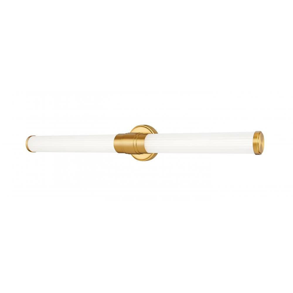 1 Light Vanity-White Opal