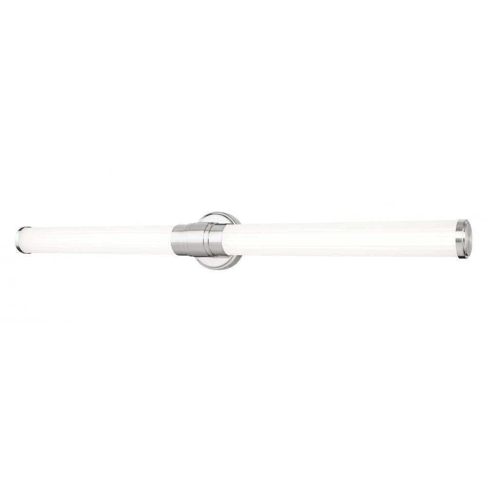 1 Light Vanity-White Opal