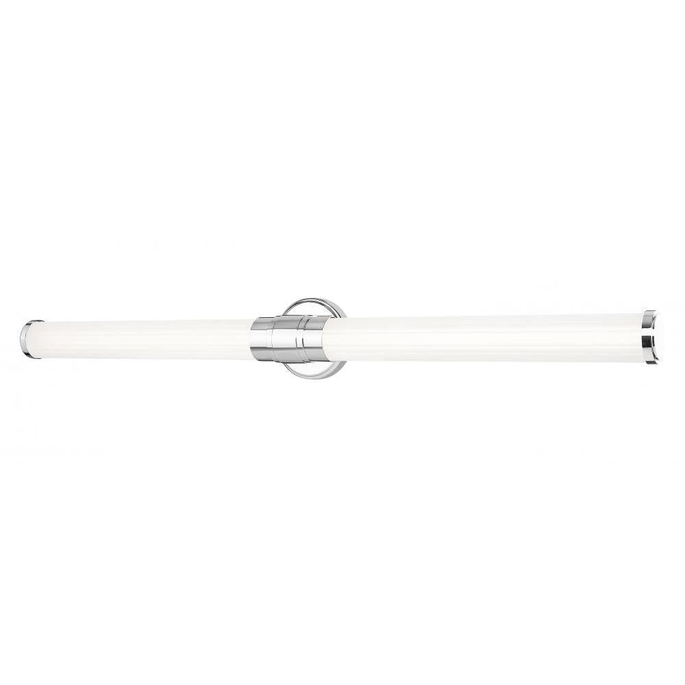 1 Light Vanity-White Opal