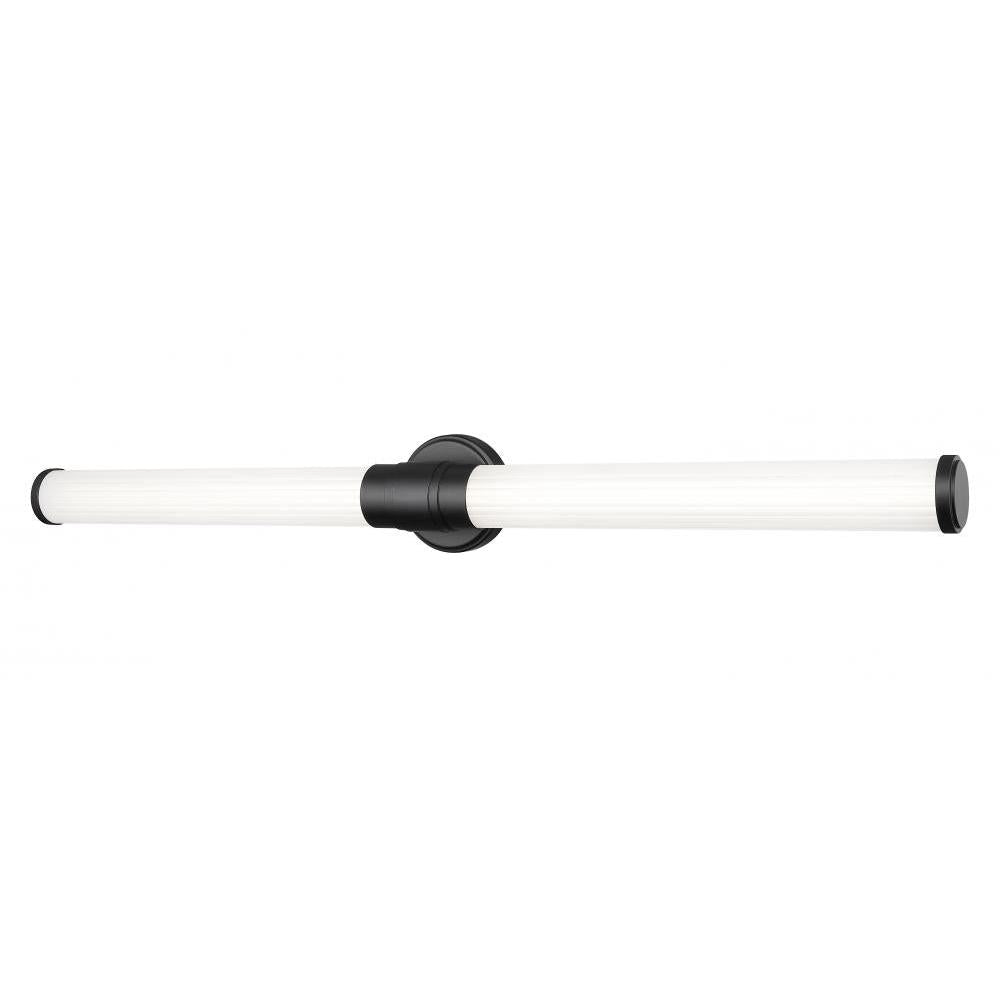 1 Light Vanity-White Opal