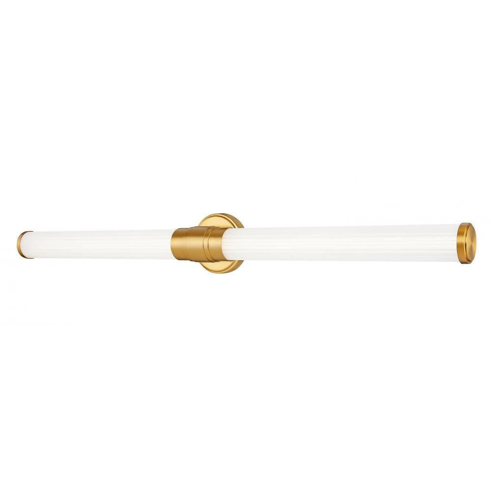 1 Light Vanity-White Opal