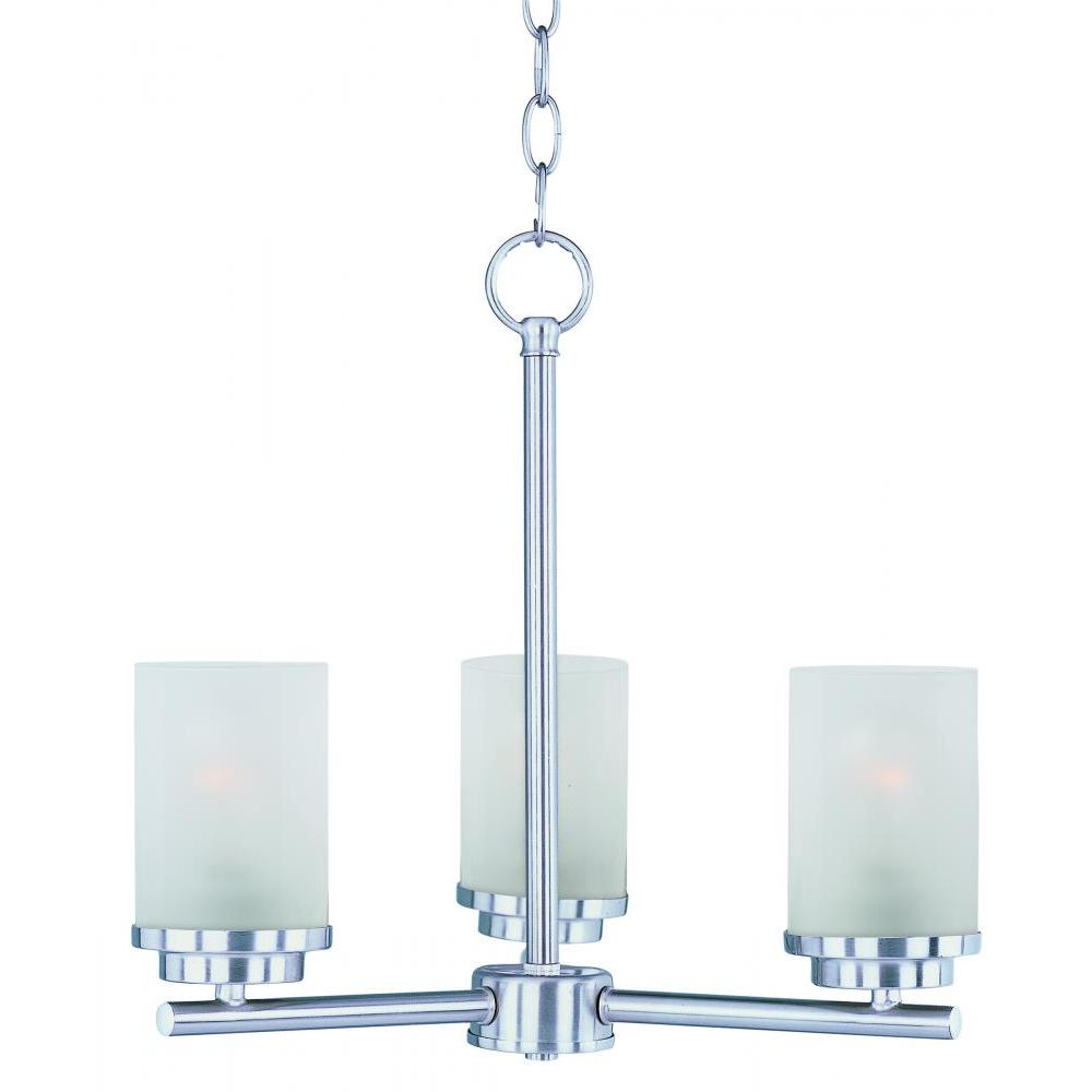 Corona-Single-Tier Chandelier