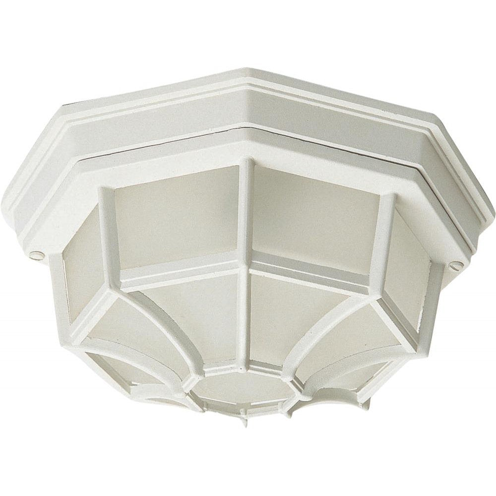 Maxim Lighting CROWN HILL 1020WT Exterior Traditional - White