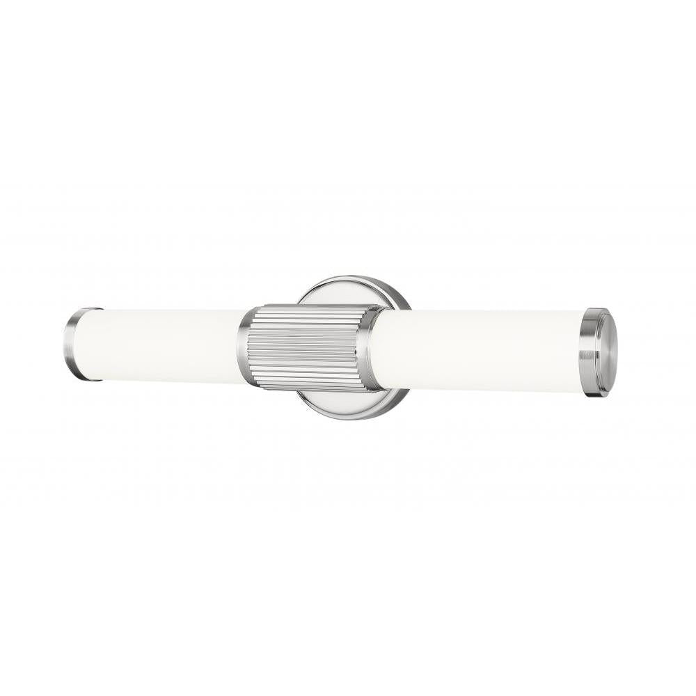 1 Light Vanity-White Opal