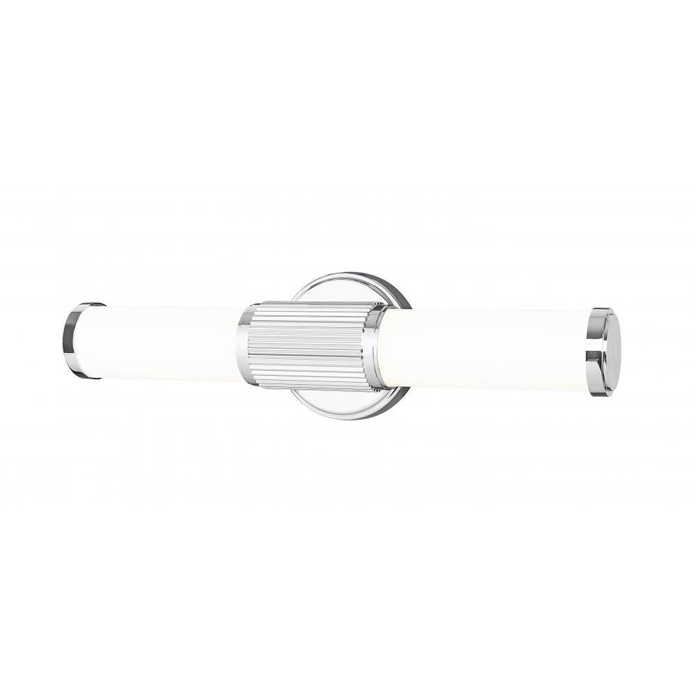 1 Light Vanity-White Opal