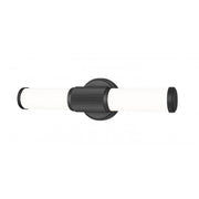 1 Light Vanity-White Opal