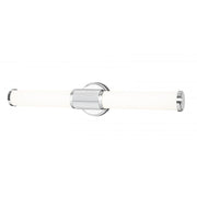 1 Light Vanity-White Opal