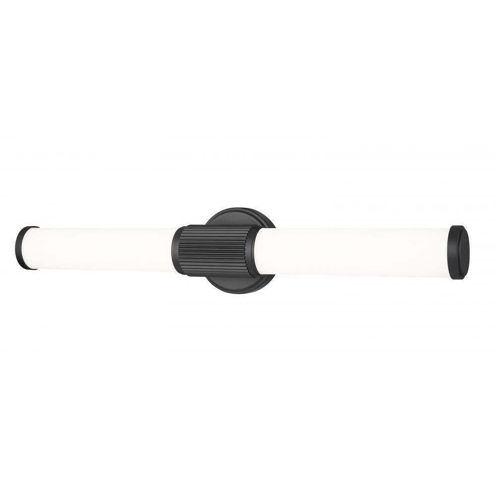 1 Light Vanity-White Opal