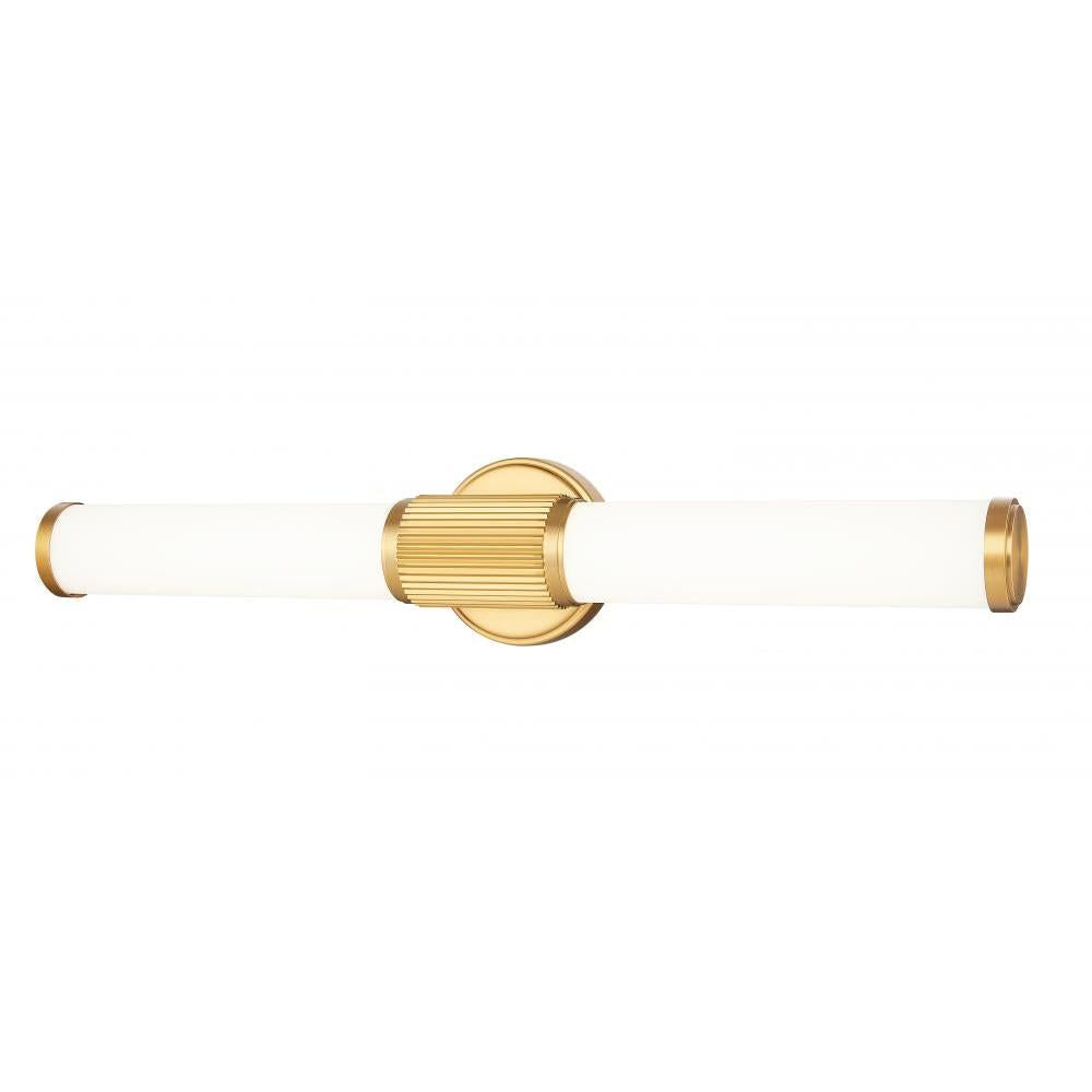 1 Light Vanity-White Opal