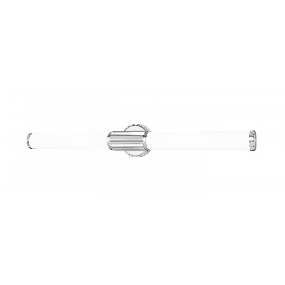 1 Light Vanity-White Opal