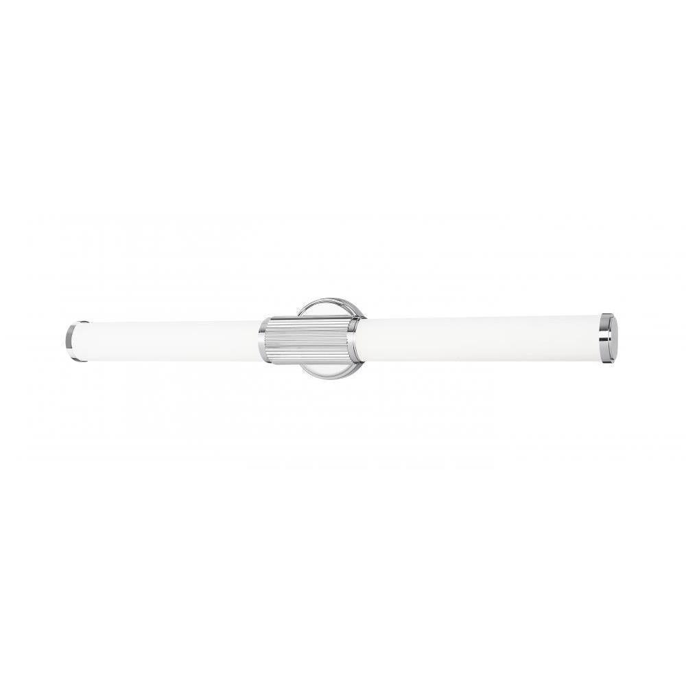 1 Light Vanity-White Opal