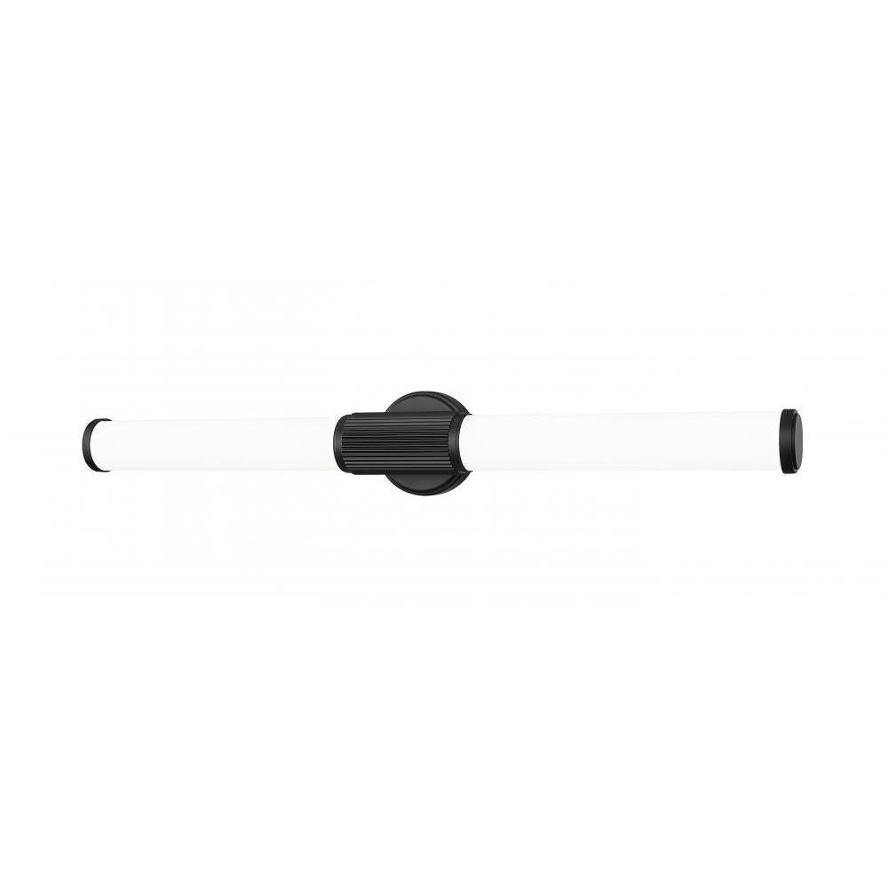 1 Light Vanity-White Opal