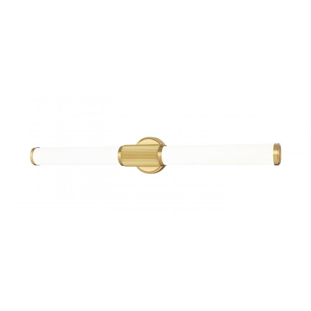 1 Light Vanity-White Opal