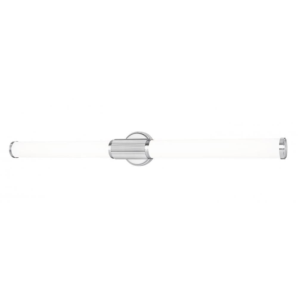 1 Light Vanity-White Opal