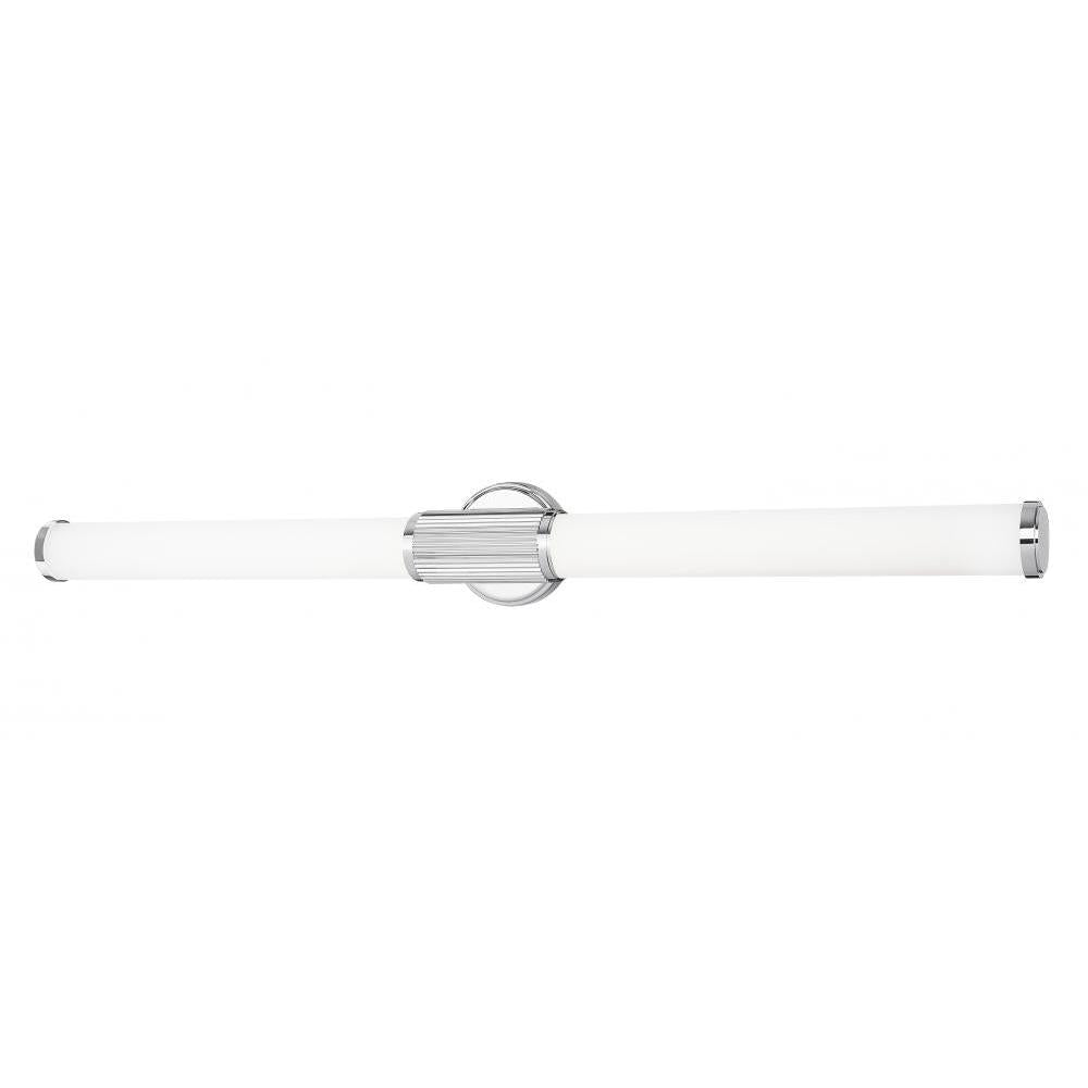 1 Light Vanity-White Opal