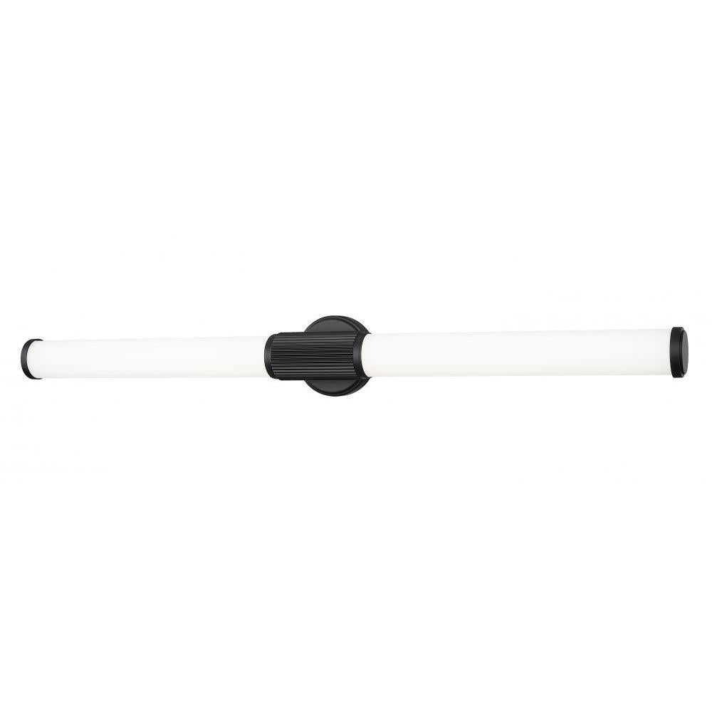 1 Light Vanity-White Opal