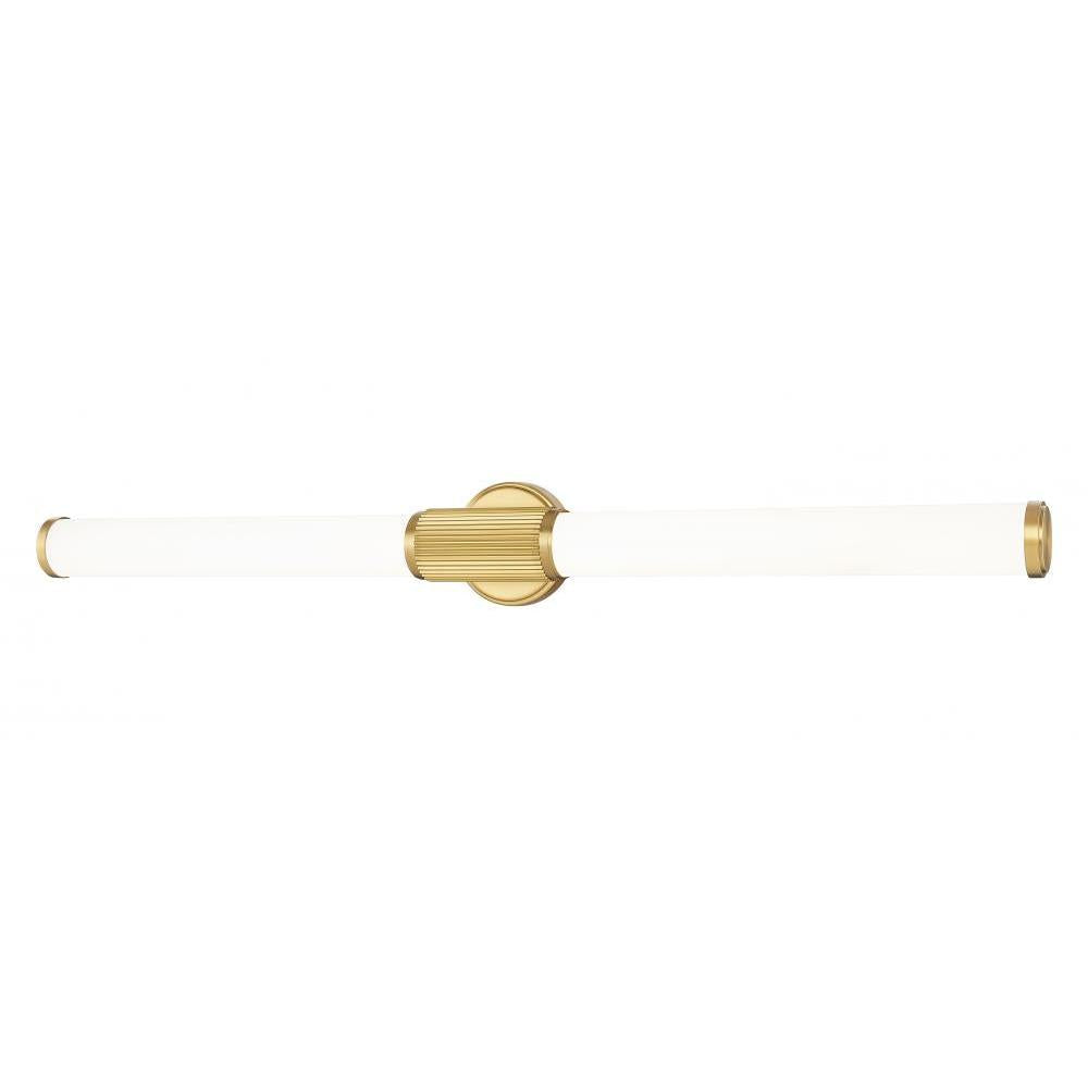 1 Light Vanity-White Opal
