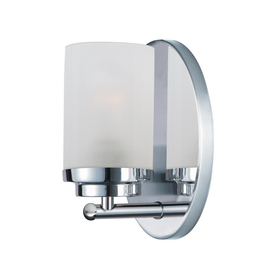 Maxim Lighting CORONA 10211FTPC Bathroom Fixture Contemporary - Chrome