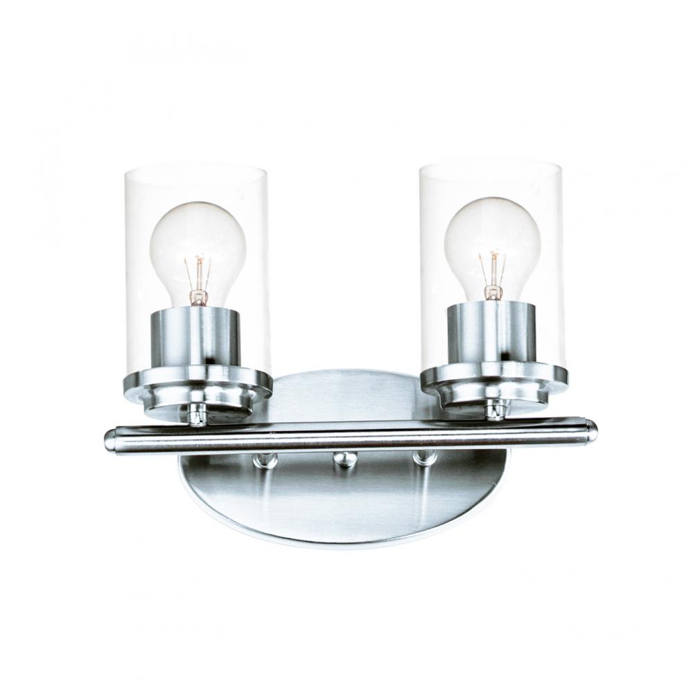 Maxim Lighting CORONA 10212CLPC Bathroom Fixture Contemporary - Chrome